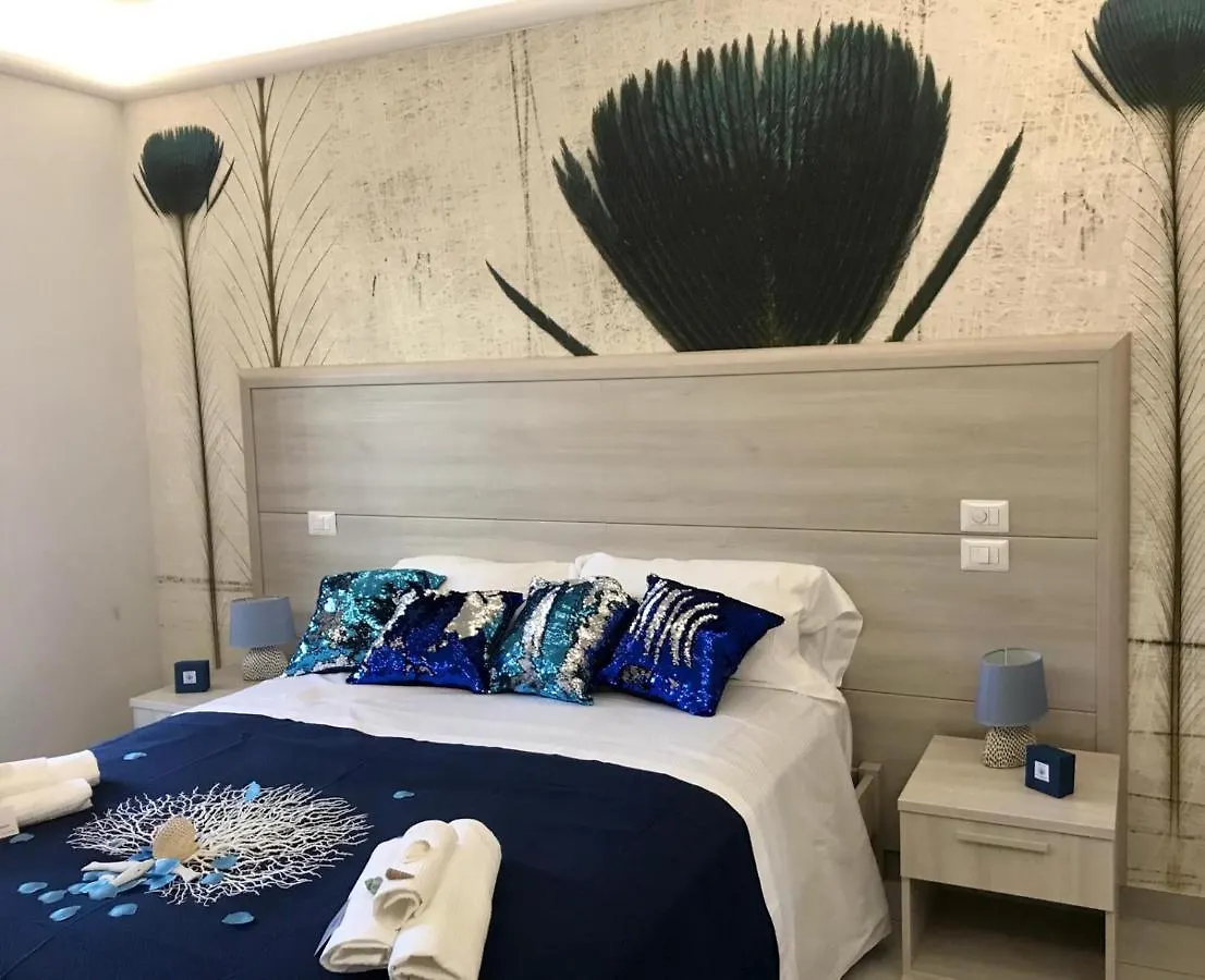 Il Corallo Azzurro Reggio Calabria Bed & Breakfast