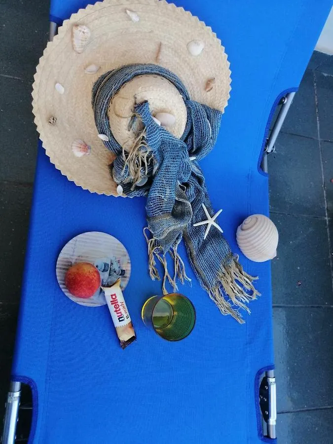 Il Corallo Azzurro Reggio Calabria