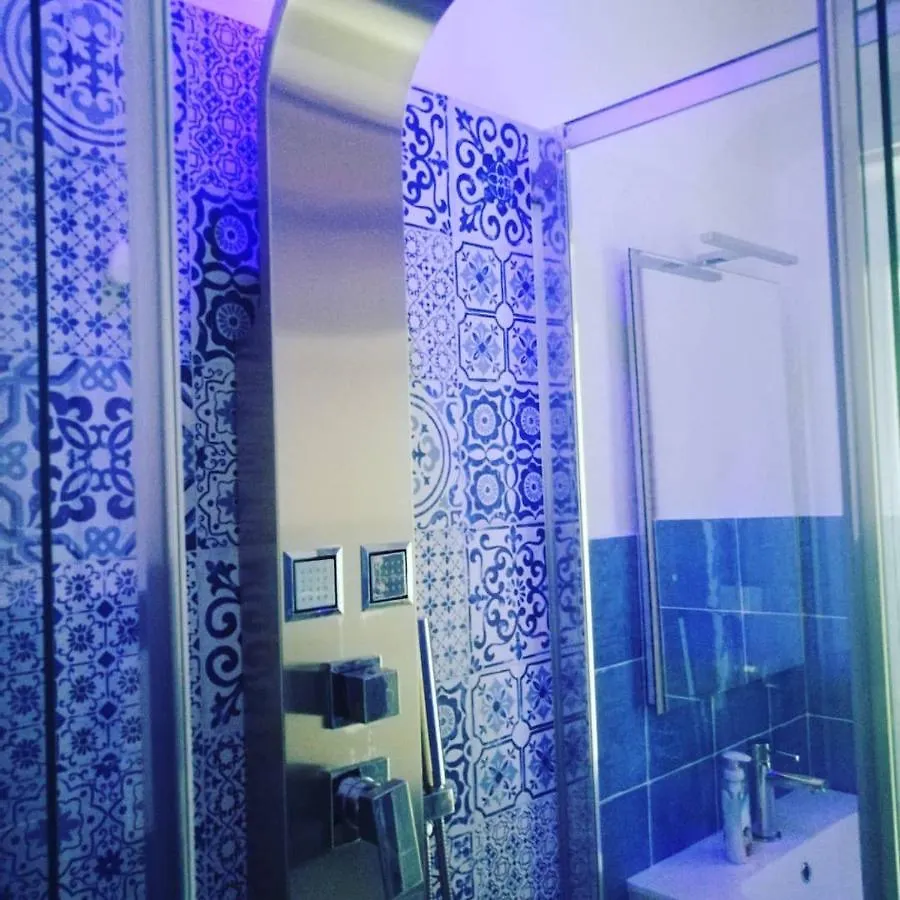 Il Corallo Azzurro Reggio Calabria 0*,  Italy