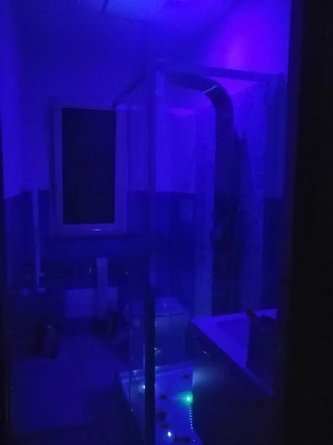 Bed & Breakfast Il Corallo Azzurro Reggio Calabria Italy