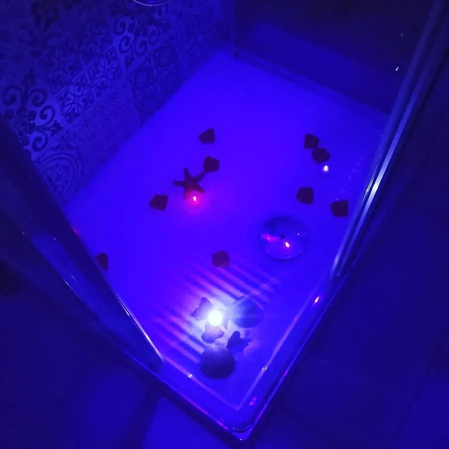 Il Corallo Azzurro Reggio Calabria Bed & Breakfast