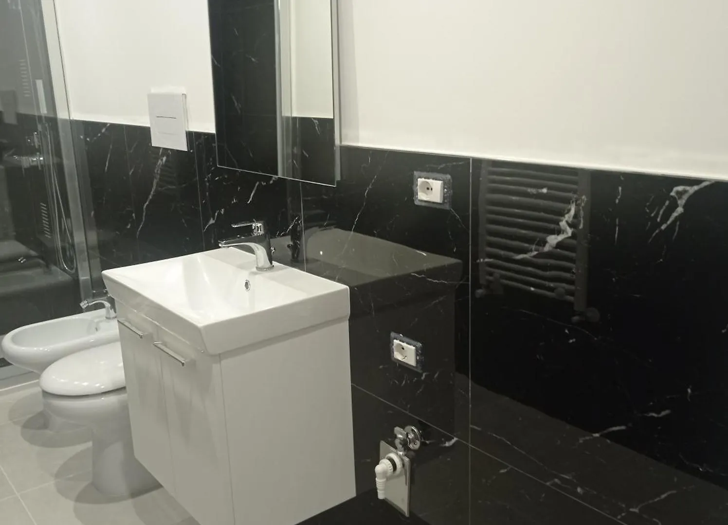 Bed & Breakfast Il Corallo Azzurro Reggio Calabria