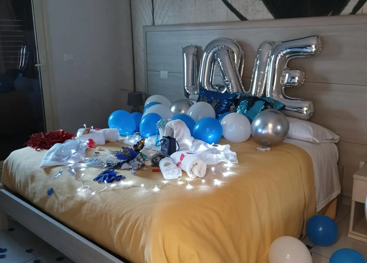 Il Corallo Azzurro Reggio Calabria