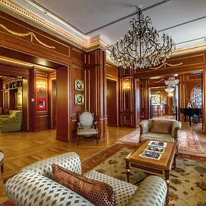 Grand Wagner 5*, Palermo Italy