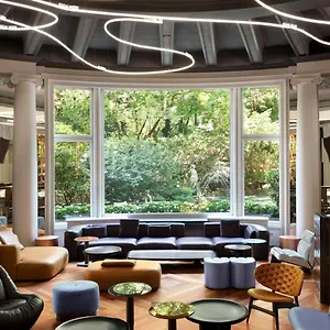 Sheraton Diana Majestic 4*, Milan Italy