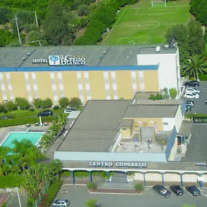 Hotel Il Gelso Bianco, Misterbianco