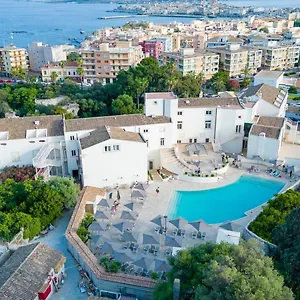 Grand Politi 4*, Syracuse Italy