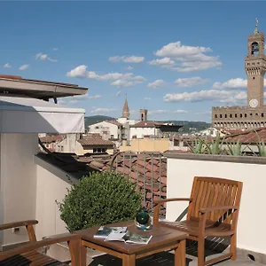 Gallery Art - Lungarno Collection 4*, Florence Italy