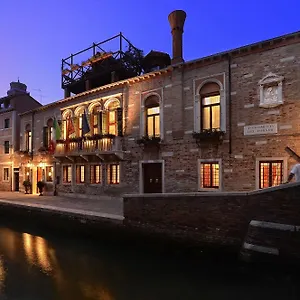 Palazzetto Madonna 4*, Venice Italy